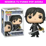 FUNKO POP Xion con Keyblade 1121 reservas