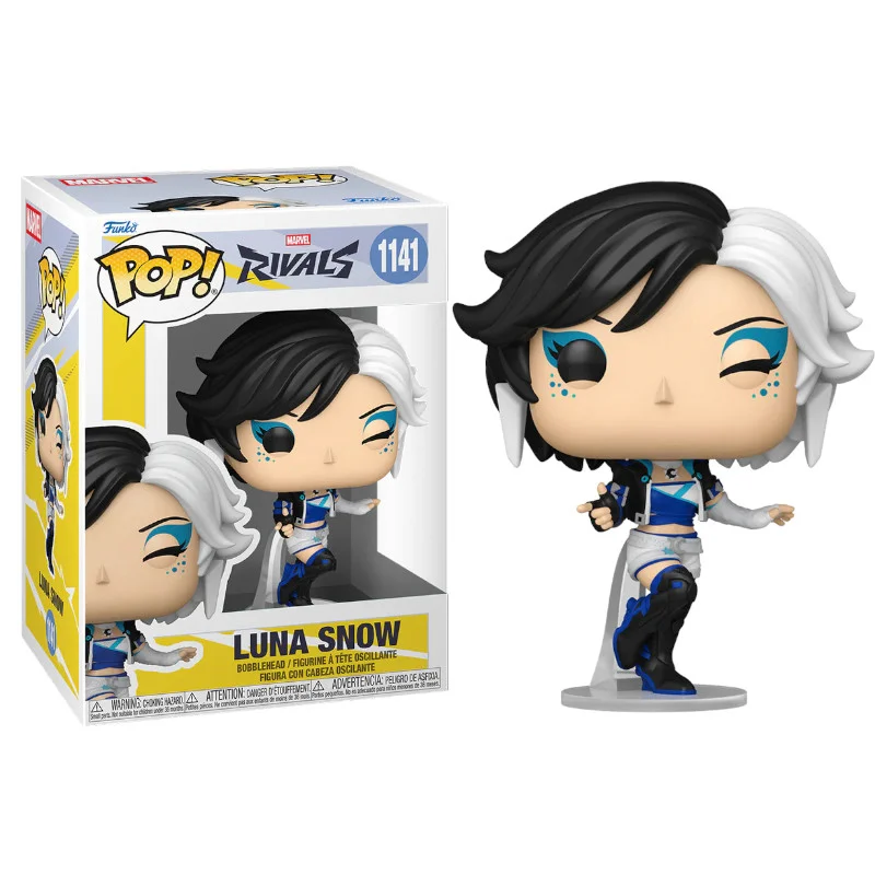 FUNKO Luna Snow 1141