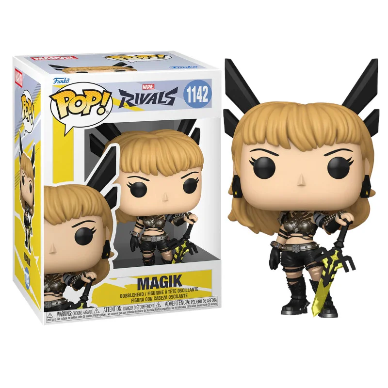 FUNKO Magik 1142