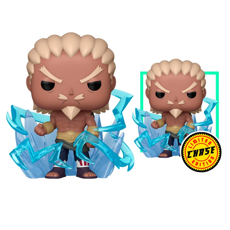 FUNKO Ay Cuarto Raikage 2098