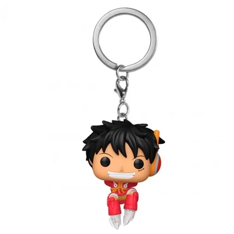 POCKET POP Monkey D. Luffy