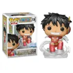 FUNKO Monkey D. Luffy 2138