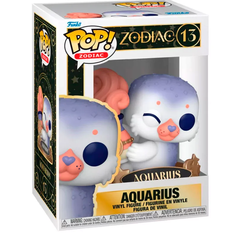 figura POP Aquarius 13