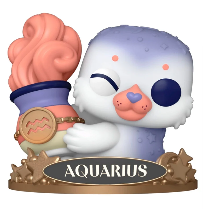 FUNKO POP Aquarius 13