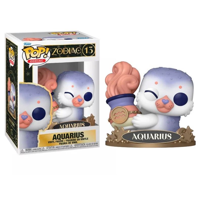 FUNKO Aquarius 13