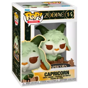 FUNKO POP Capricorn 14