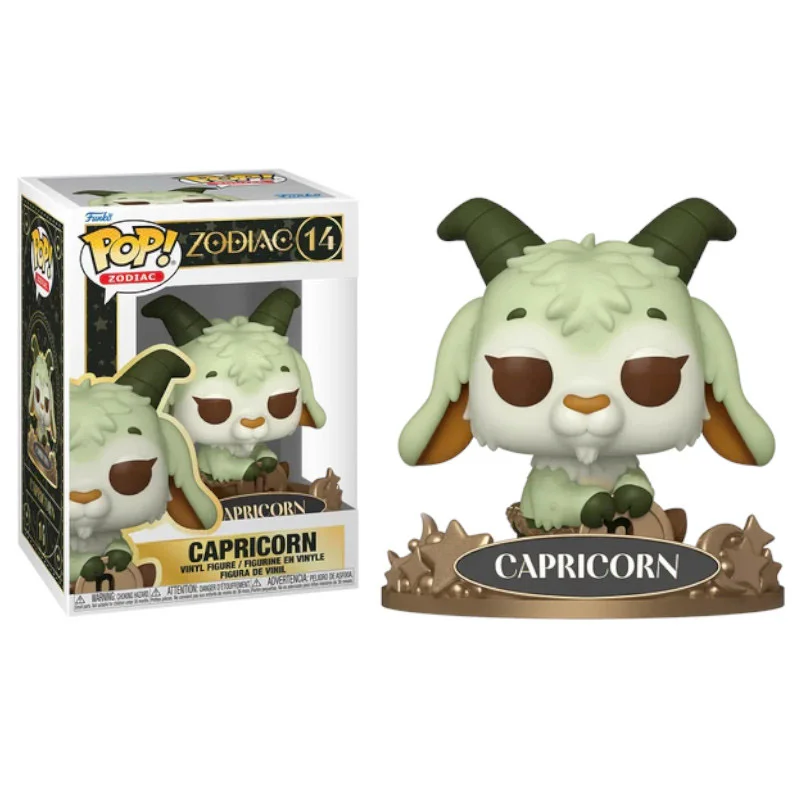 FUNKO Capricorn 14