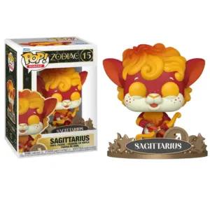 FUNKO Sagittarius 15