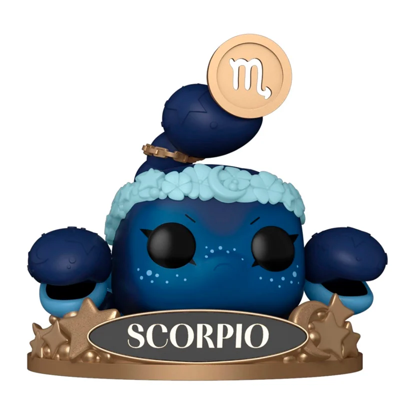 figura POP Scorpio 16