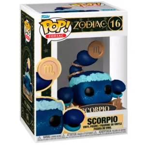FUNKO POP Scorpio 16