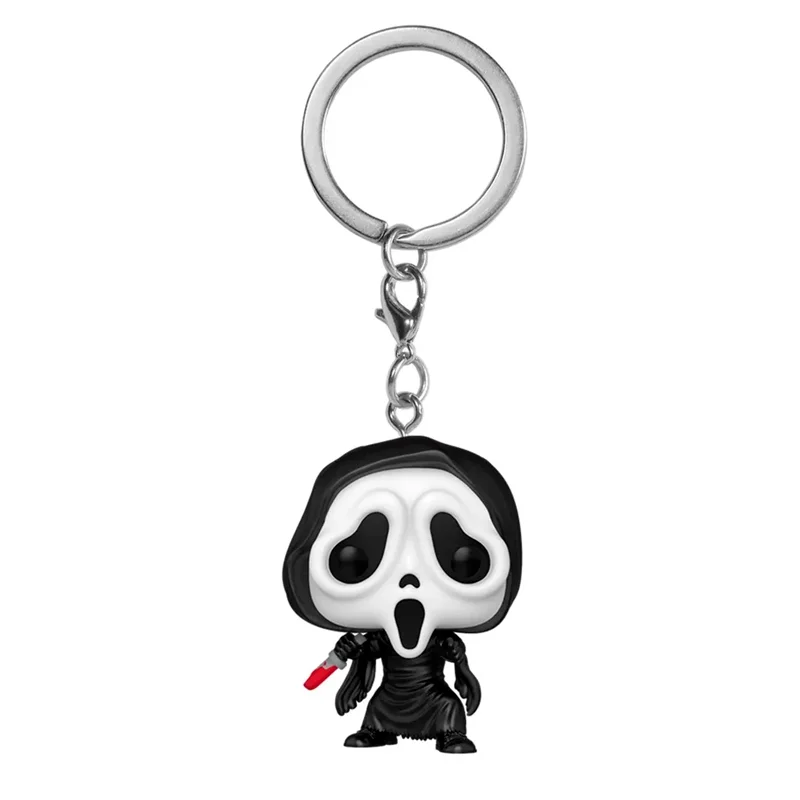 Llavero POP Ghost