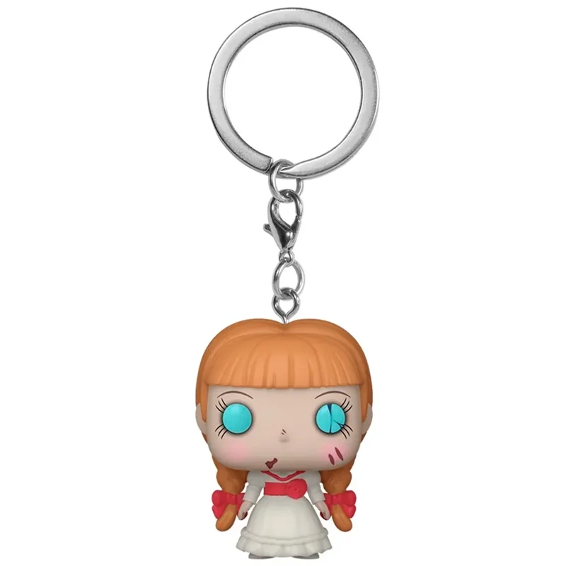 figura Llavero POCKET POP Annabelle