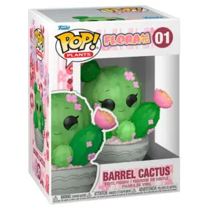 figura POP Cactus 01