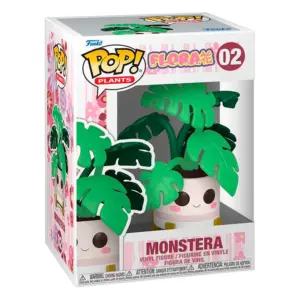 FUNKO POP Monstera 02