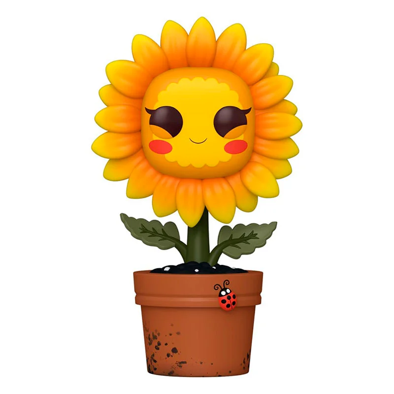 FUNKO POP Girasol 03
