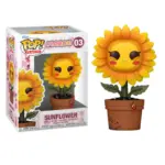 FUNKO Girasol 03