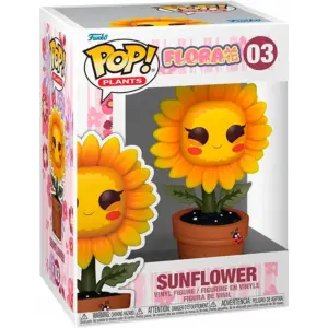 figura POP Girasol 03
