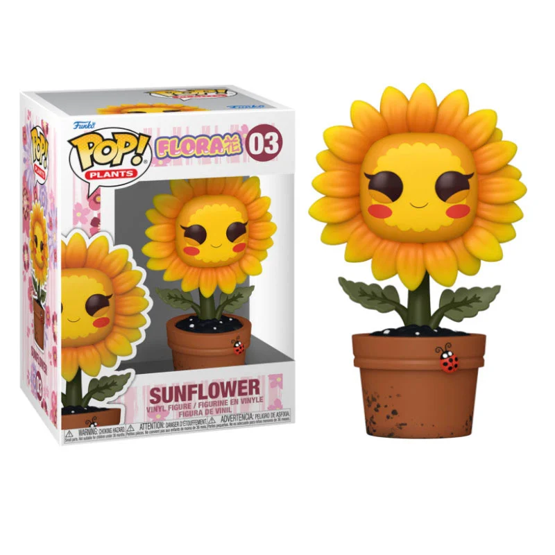 FUNKO Girasol 03
