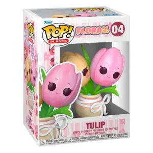 FUNKO POP Tulipán 04