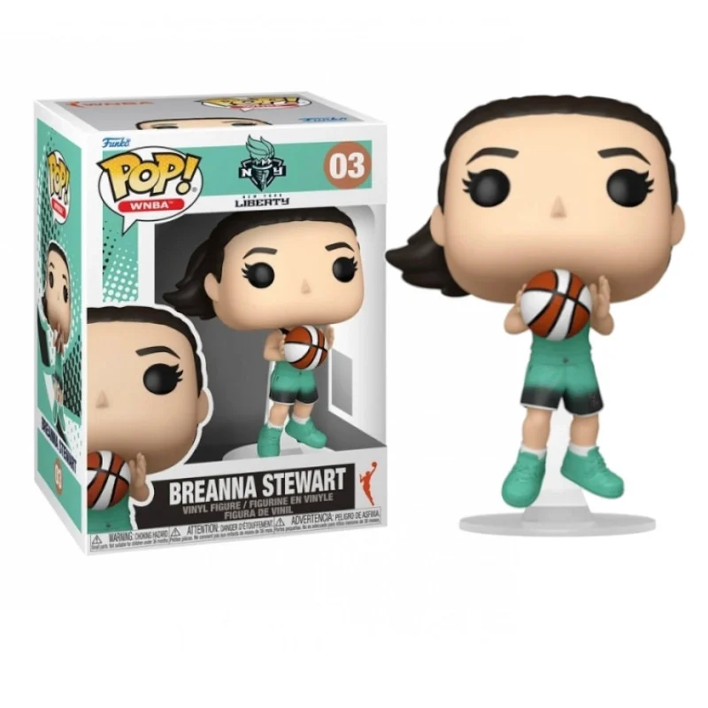 FUNKO Breanna Stewart 03