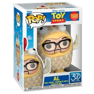 FUNKO POP Al 1600