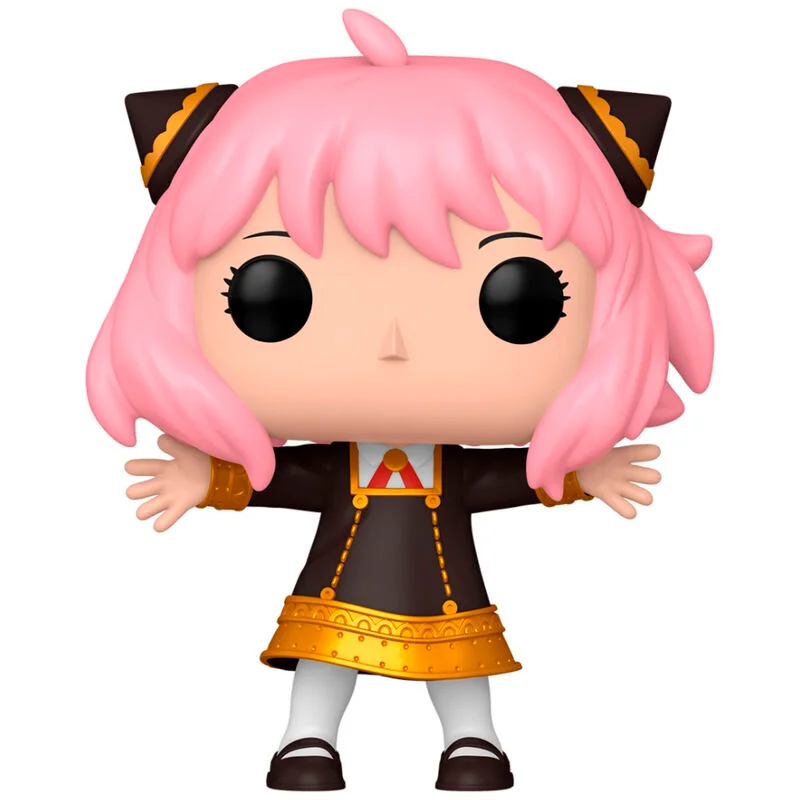 figura POP Anya Forger 2023
