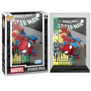 FUNKO Spider-Man 74