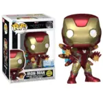 FUNKO Iron Man 1555