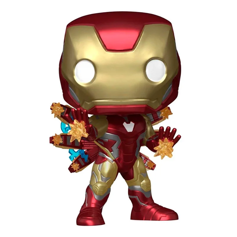 muñeco FUNKO POP Iron Man 1555