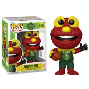 FUNKO Doppler 05