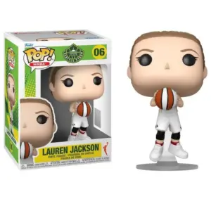 FUNKO Lauren Jackson 06