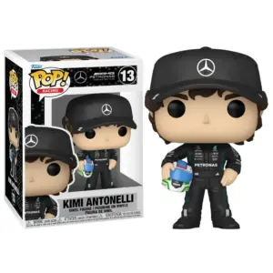 FUNKO Kimi Antonelli 13