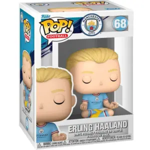 FUNKO POP Erling Haaland 68