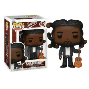 FUNKO Shaboozey 482