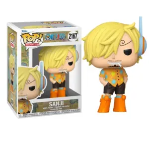 FUNKO Sanji 2167