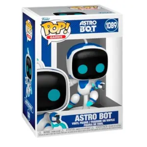 FUNKO POP Astro Bot 1089