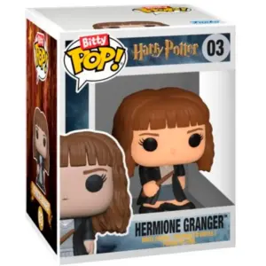 BITTY muñecos POP Harry Potter
