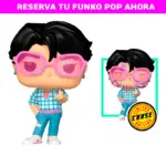 FUNKO Jinu 2259 reservas