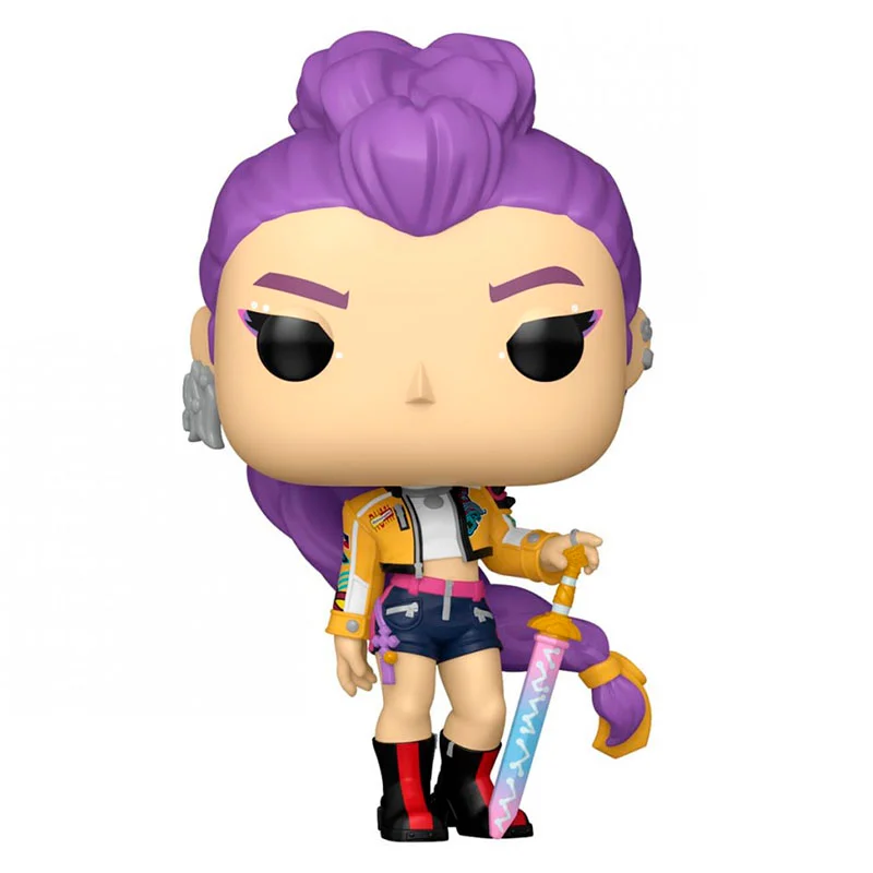 FUNKO POP Rumi 2257