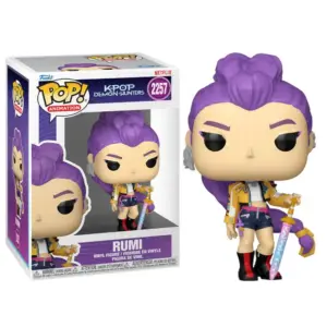 FUNKO Rumi 2257