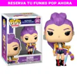 FUNKO Rumi 2257 reservas