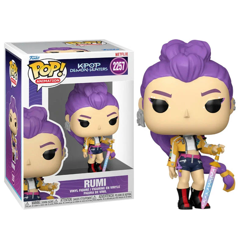 FUNKO Rumi 2257