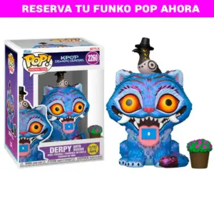 FUNKO Derpy con Sussie 2260 reservas