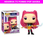 FUNKO Mira 2258 reservas
