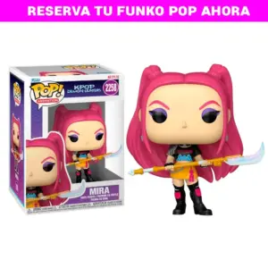 FUNKO Mira 2258 reservas