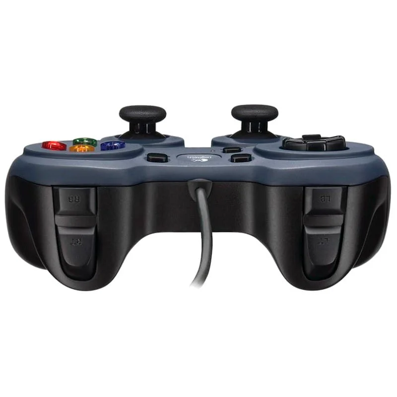 Mando Gaming LOGITECH Gamepad F310 para windows