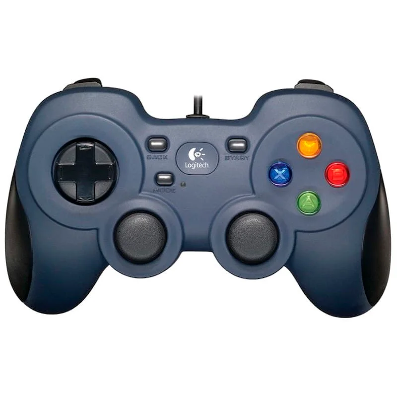 Mando Gaming LOGITECH Gamepad F310