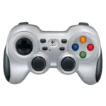 Mando Gaming LOGITECH Gamepad F710