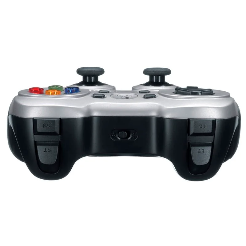 Mando Gaming LOGITECH Gamepad