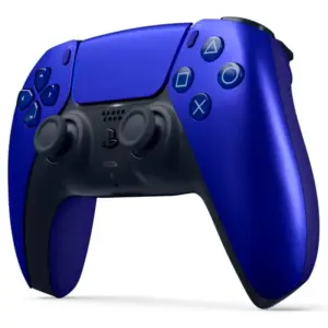 Mando SONY PlayStation PS5 azul